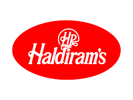 Haldiram's