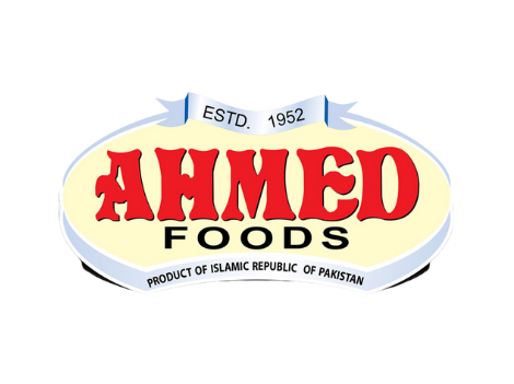 Picture for manufacturer Ahmed Foods