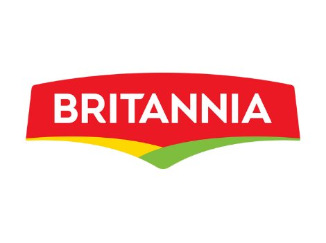 Picture for manufacturer Britannia