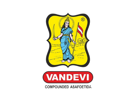 Picture for manufacturer Vandevi