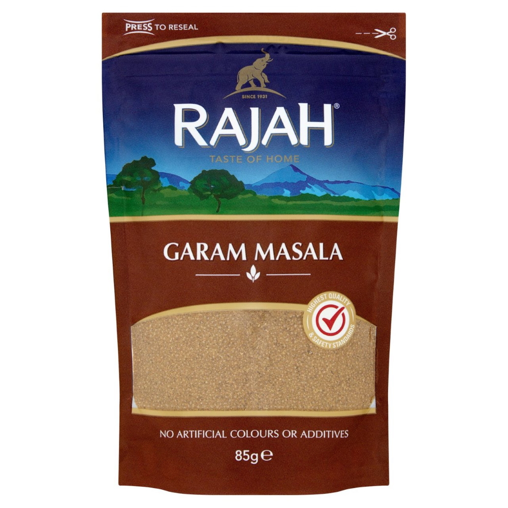 Picture of Rajah Garam Masala 85g