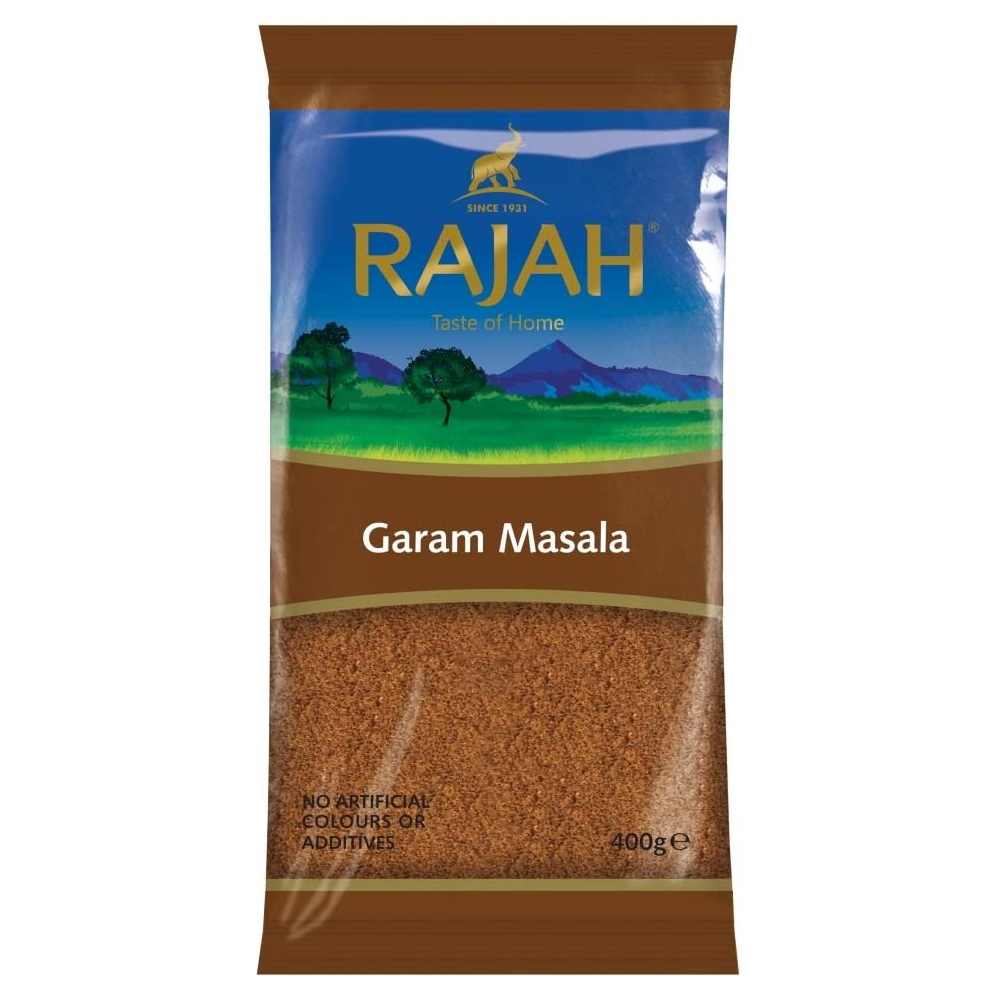 Picture of Rajah Garam Masala 400g