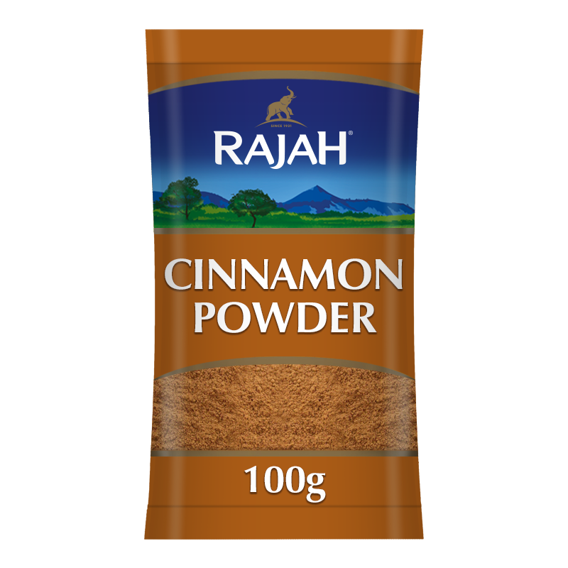 Picture of Rajah Cinnamon Powder 100g