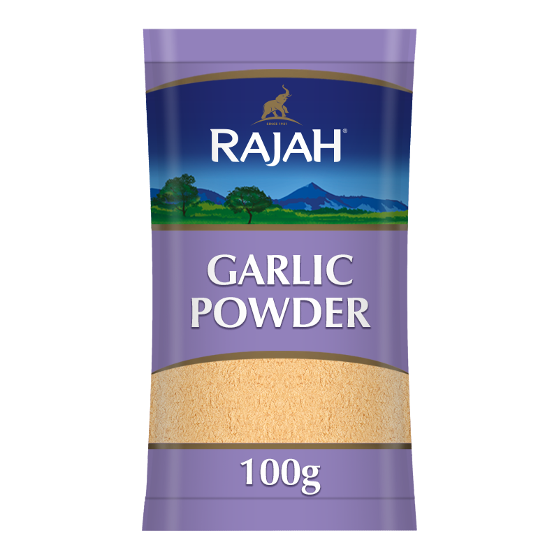 Picture of Rajah Garlic Powder 100g