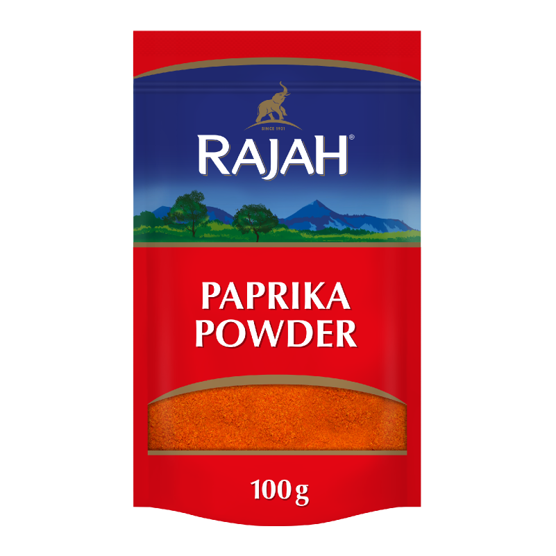 Picture of Rajah Paprika 100g