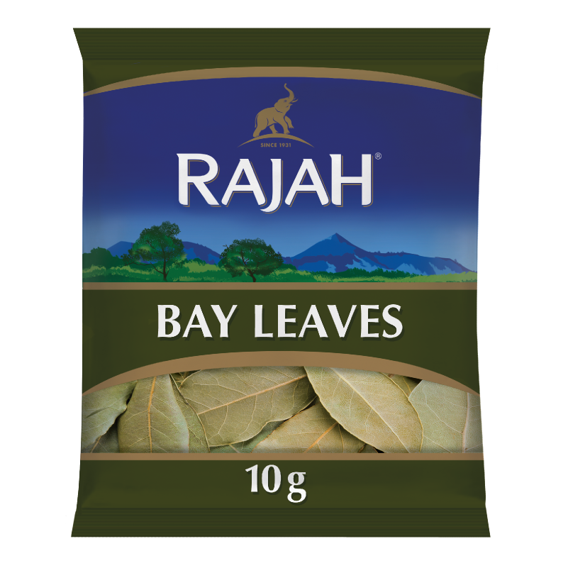 Picture of Rajah Bay Leaves 10g