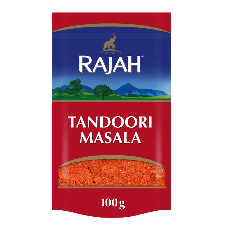 Picture of Rajah Tandoori Masala 100g