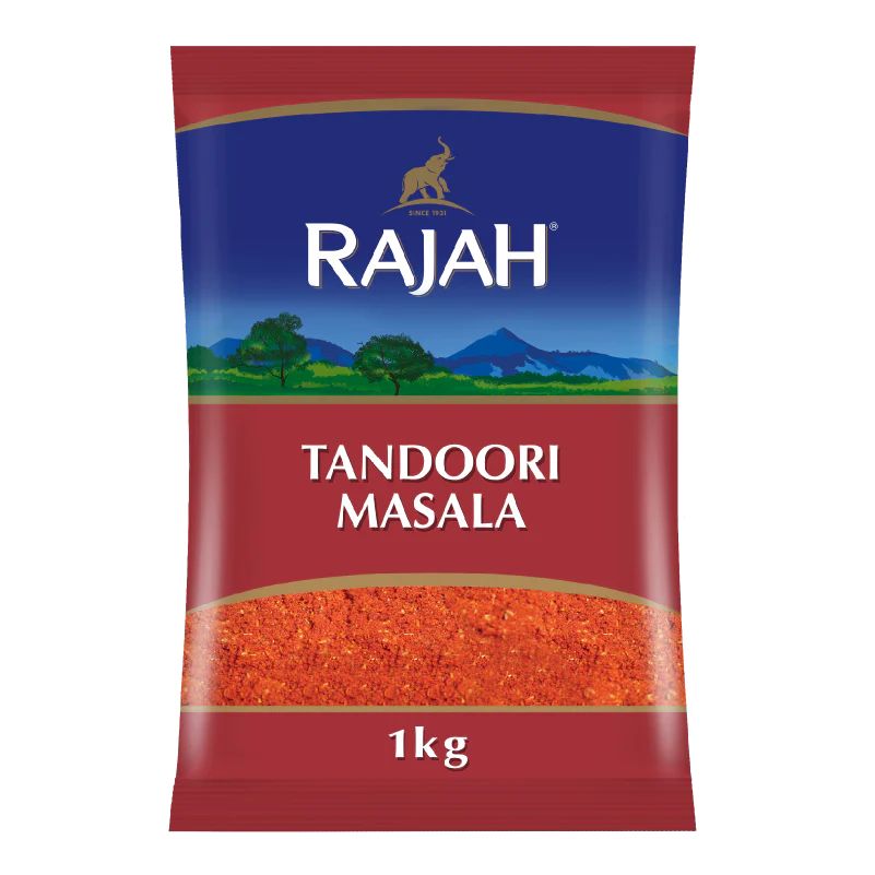 Picture of Rajah Tandoori Masala 1kg