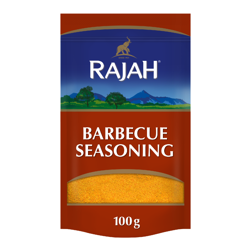 Picture of Rajah BBQ Seasoning 100g