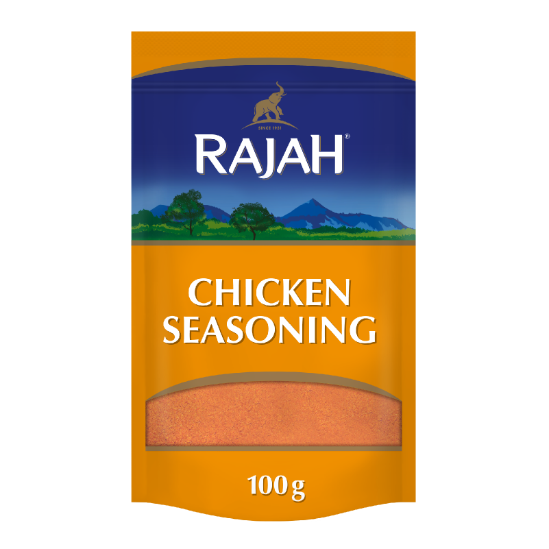 Picture of Rajah Chicken Seasoning 100g