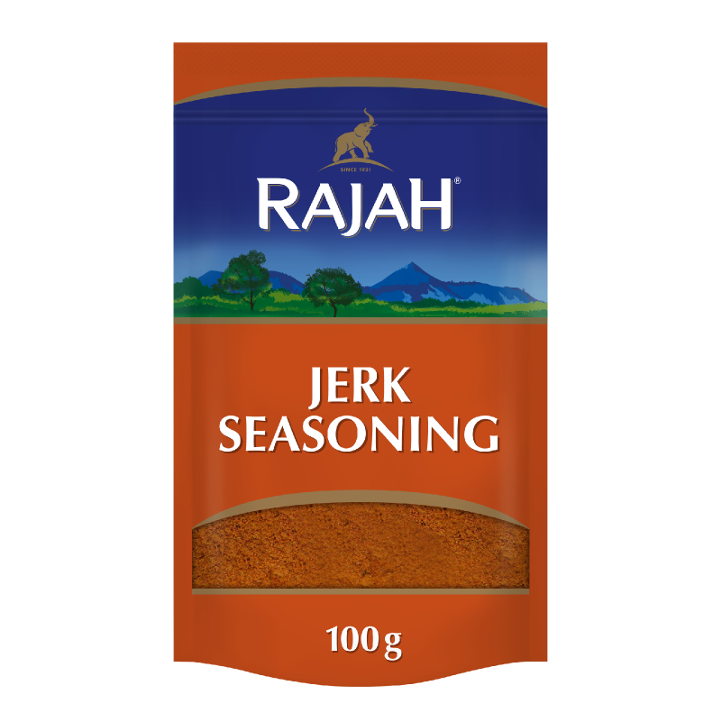 Picture of Rajah Jerk Seasoning 100g