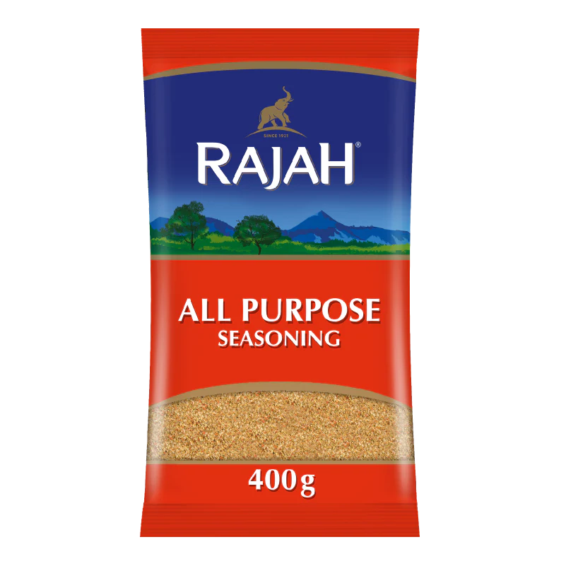 Picture of Rajah All Purpose Seasoning 400g