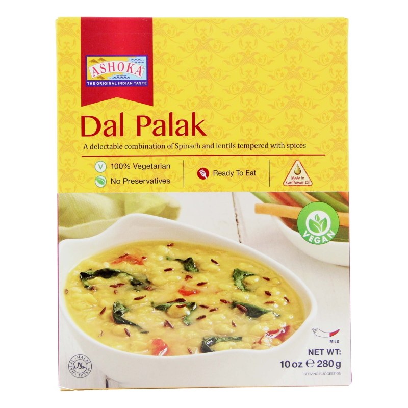 Picture of Ashoka Dal Palak 280g