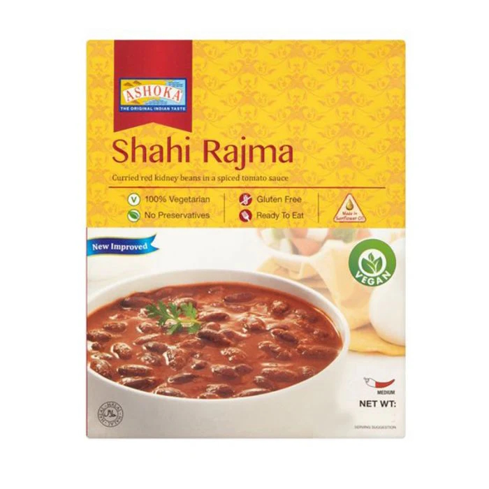 Picture of Ashoka Shahi Rajma 280g