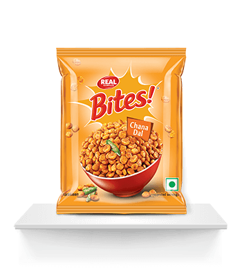 Picture of Real Bites Chana Dal 400g