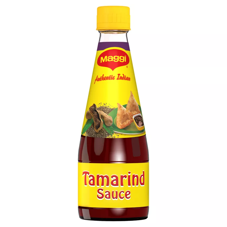 Picture of Maggi Authentic Indian Tamarind Sauce 425g