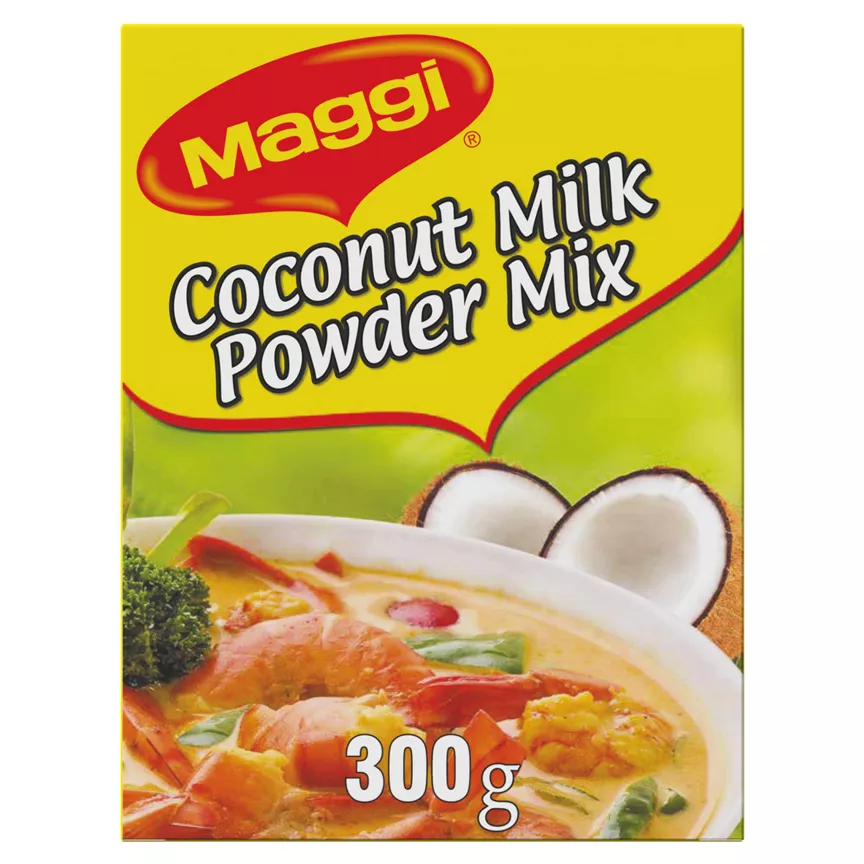 Picture of Maggi Coconut Milk Powder Mix 300g