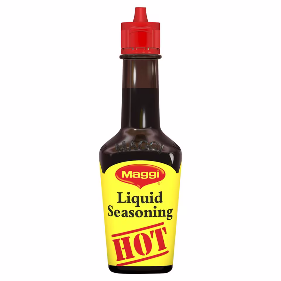 Picture of Maggi Hot Liquid Seasoning 100ml