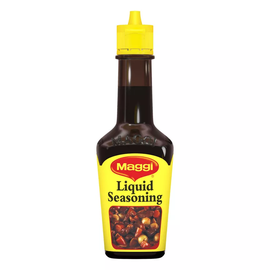 Picture of Maggi Liquid Seasoning 100ml