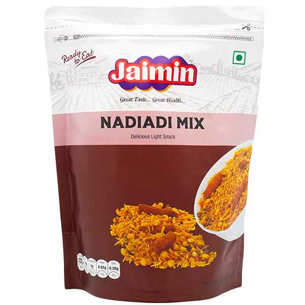 Picture of Jaimin Nadiadi Mix 200g