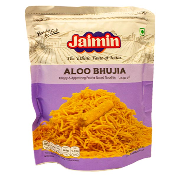 Picture of Jaimin Aloo Bhujia 200g