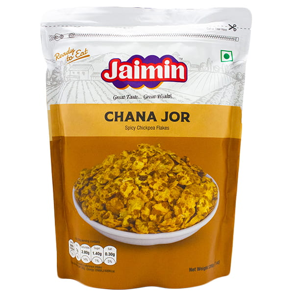 Picture of Jaimin Chana Jor 200g