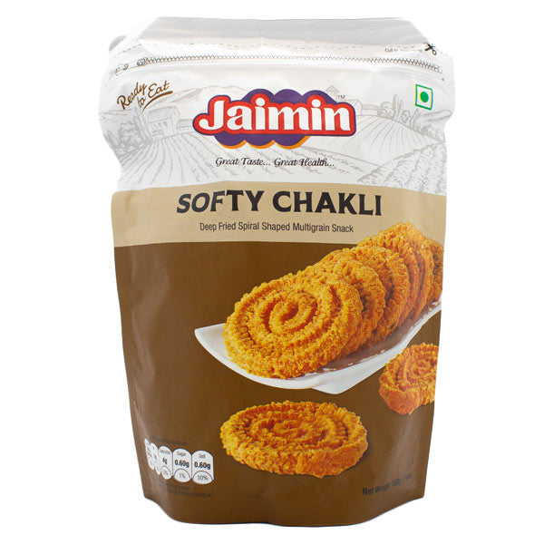 Picture of Jaimin Softy Chakli 200g