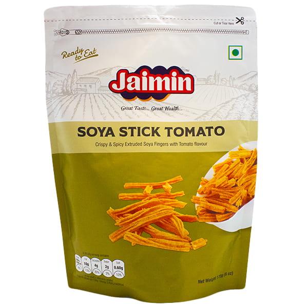 Picture of Jaimin Soya Stick Tomato 200g