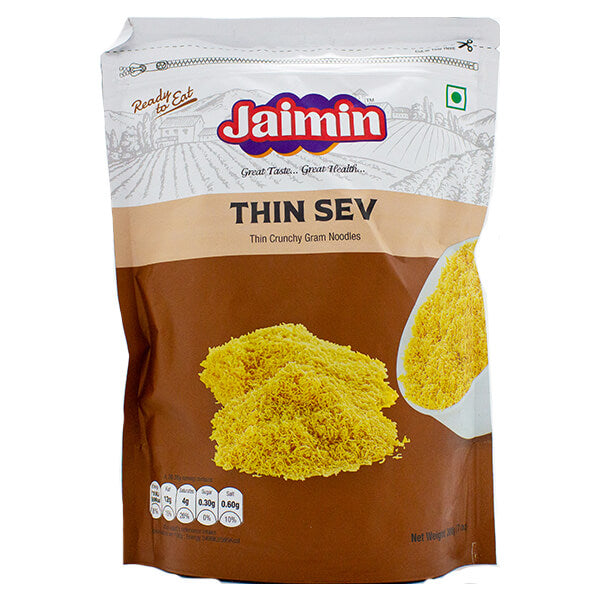 Picture of Jaimin Thin Sev 200g