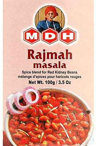 Picture of MDH Rajmah Masala 100g