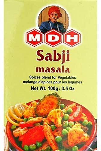 Picture of MDH Sabji Masala 100g