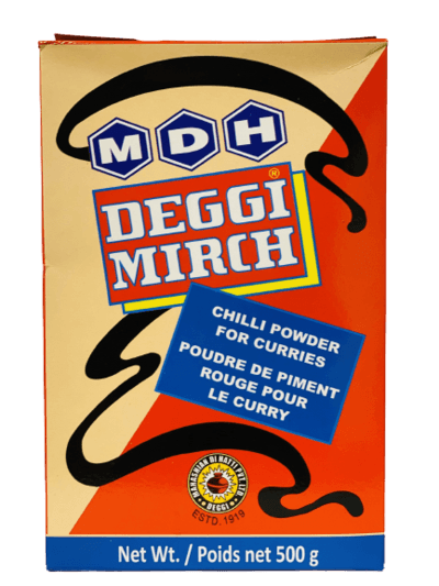 Picture of MDH Deggi Mirch 100g