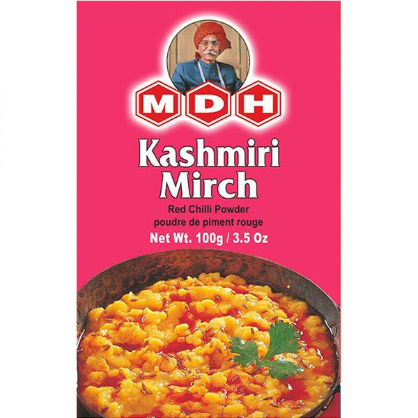 Picture of MDH Kashmiri Mirch 100g