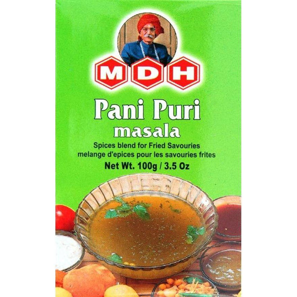 Picture of MDH Pani Puri Masala 100g