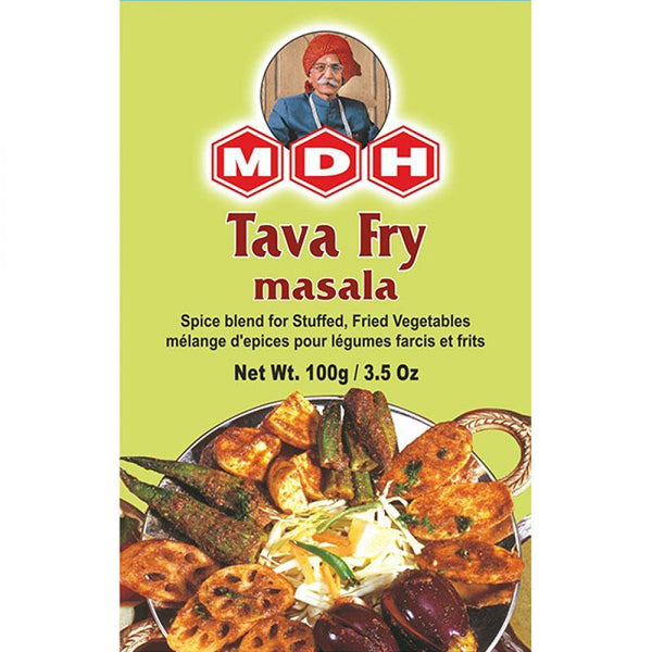 Picture of MDH Tava Fry Masala 100g