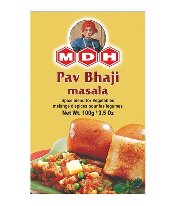 Picture of MDH Pav Bhaji Masala 100g