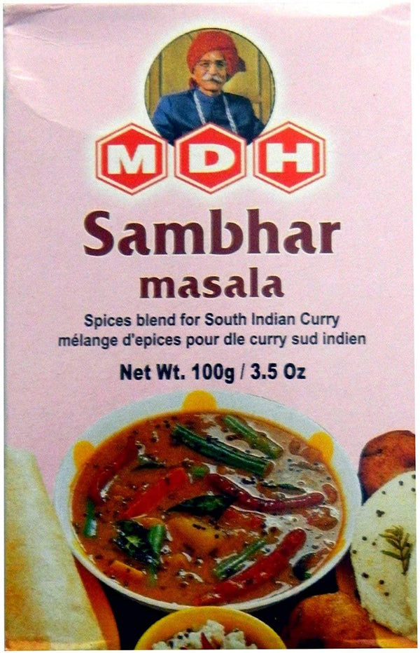 Picture of MDH Sambhar Masala 100g