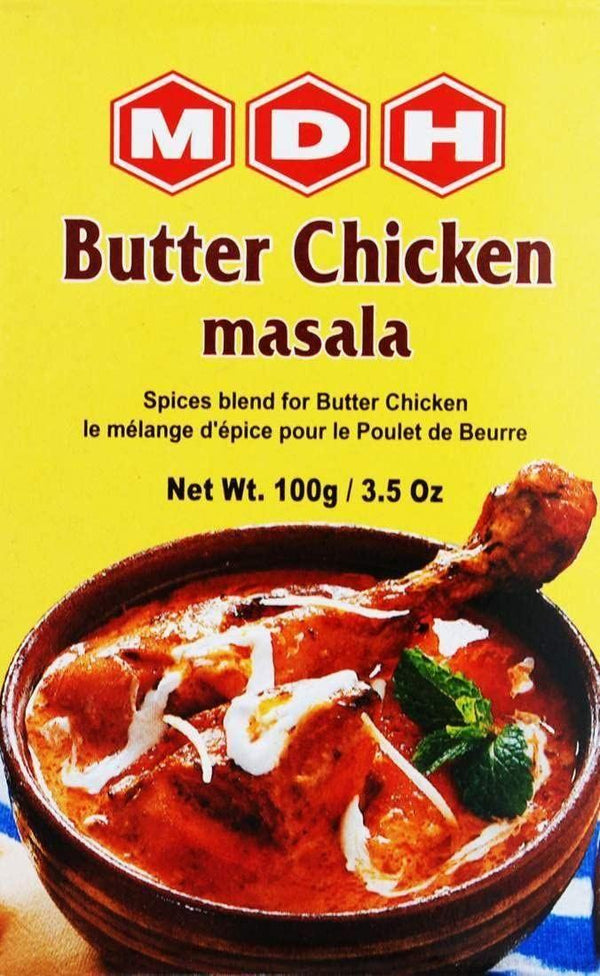 Picture of MDH Butter Chicken Masala 100g