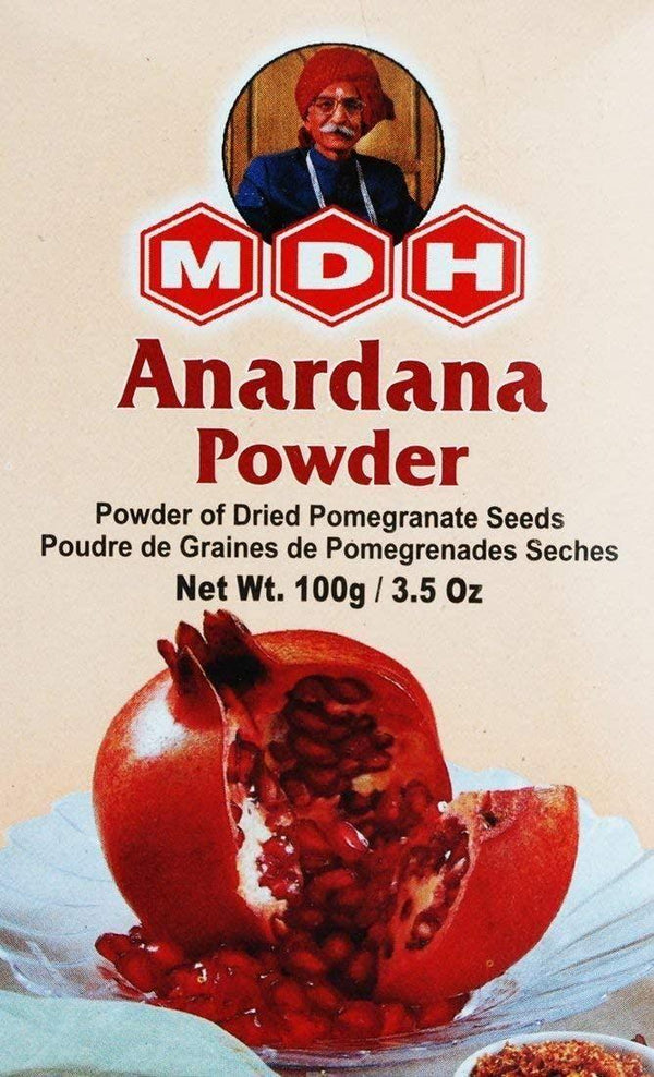 Picture of MDH Anardana Powder 100g