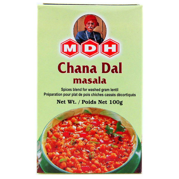 Picture of MDH Chana Dal Masala 100g