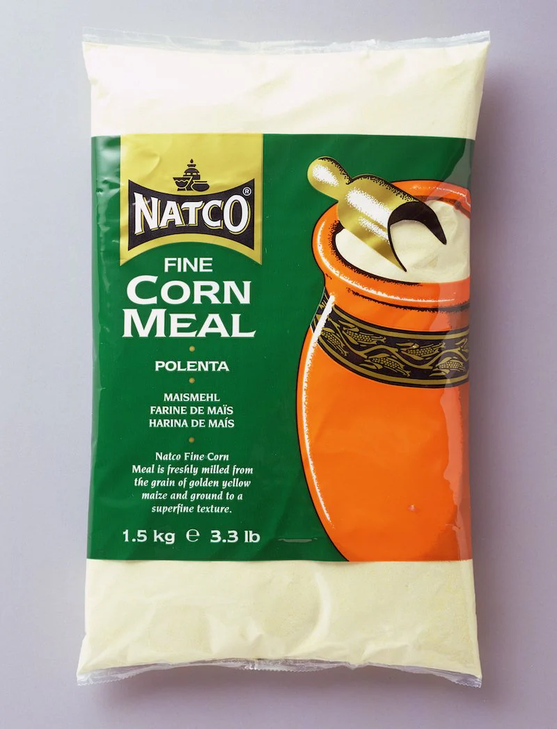 Picture of Natco Cornmeal Fine 1.5kg