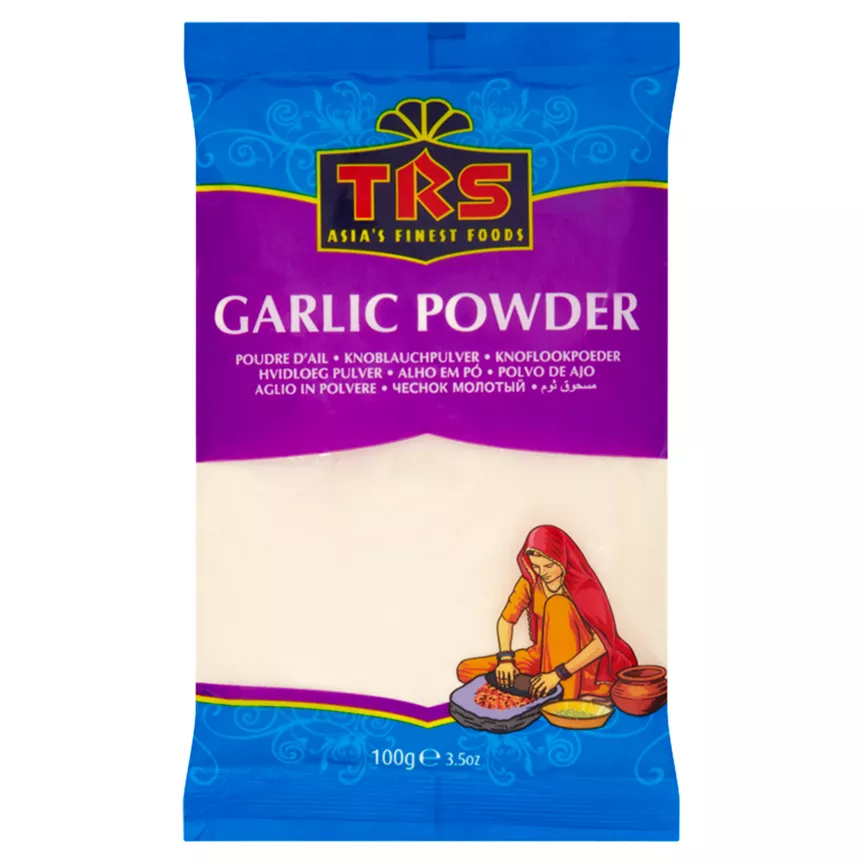 Picture of TRS Garlic Powder 100g