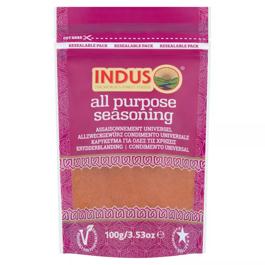 Picture of Indus All Purpose Seasoning 100g