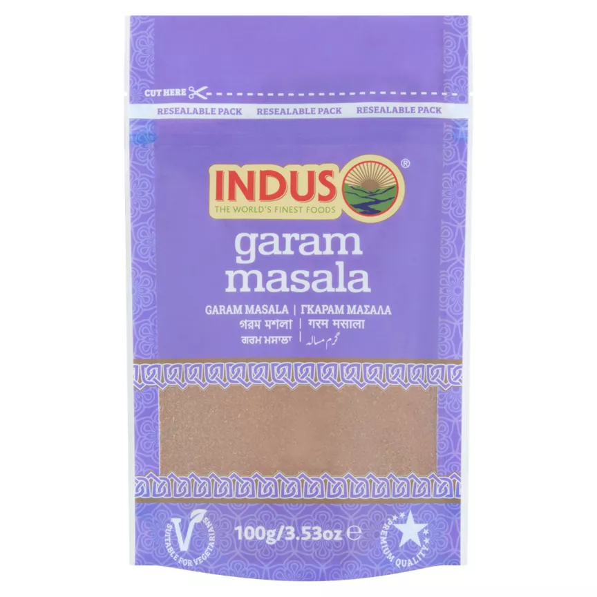 Picture of Indus Garam Masala 100g