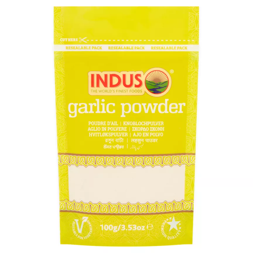 Picture of Indus Garlic Powder 100g