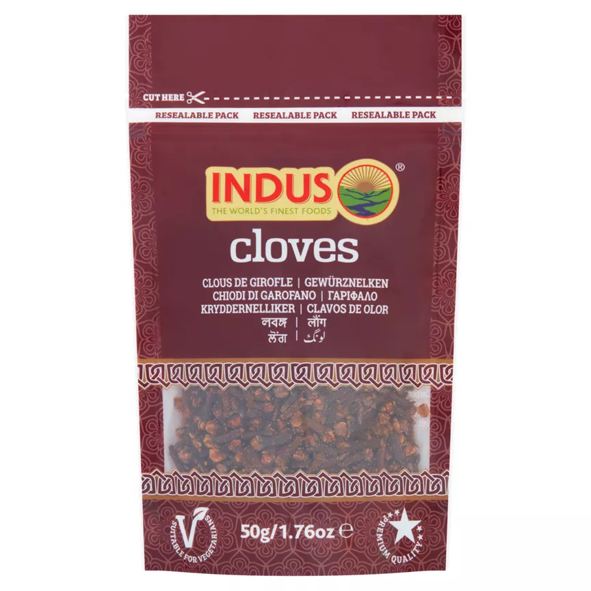 Picture of Indus Cloves 50g