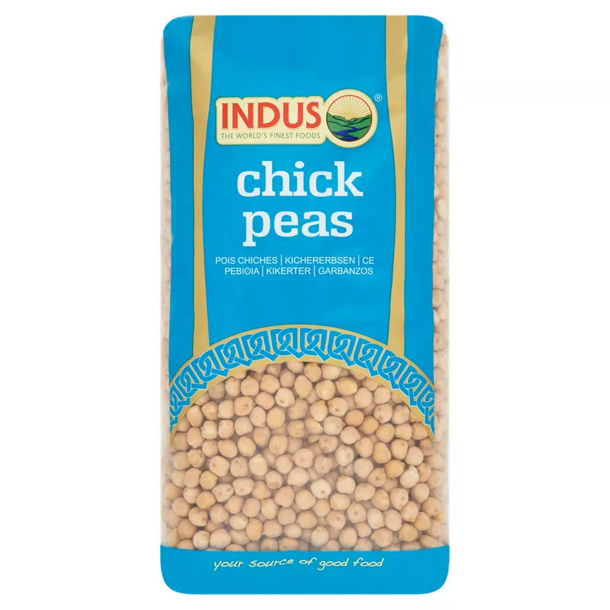 Picture of Indus Chick Peas 1.75kg