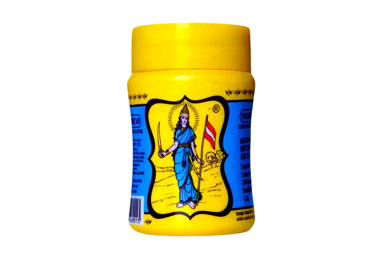 Picture of Vandevi Hing Asafoetida 50g