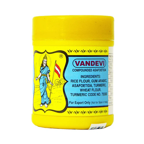 Picture of Vandevi Hing Asafoetida 100g