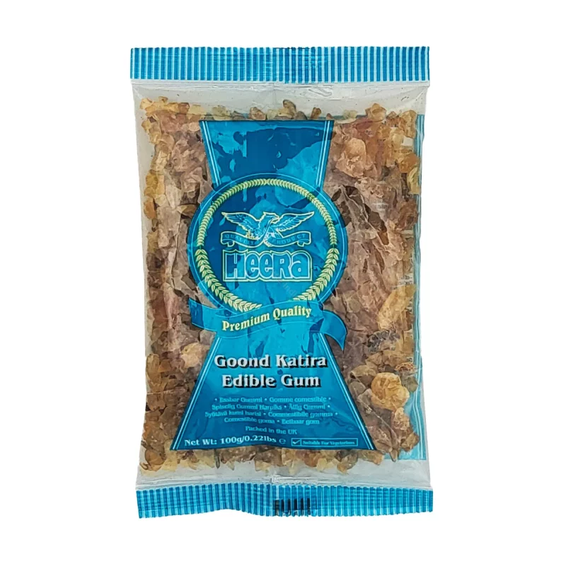 Picture of Heera Goond Katira Edible Gum 100g